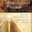 The Chronological Guide to the Bible: Explore God's Word in Historical Order