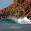Fifty Places to Surf Before You Die: Surfing Experts Share the World?s Greatest Destinations