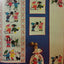 Counted Cross-Stitch Designs for Christmas
