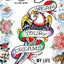 Wear Your Dreams: My Life in Tattoos