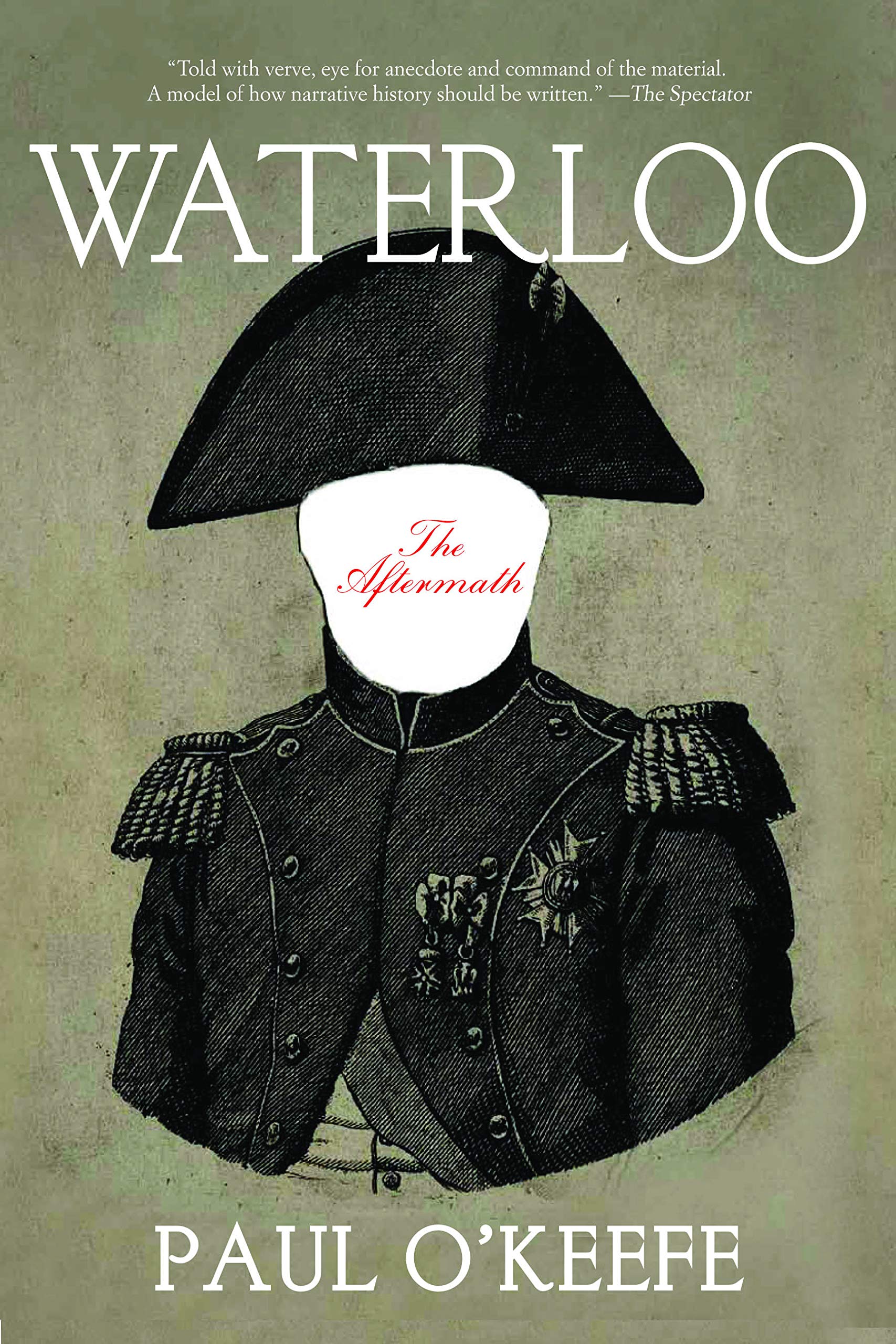 Waterloo: The Aftermath