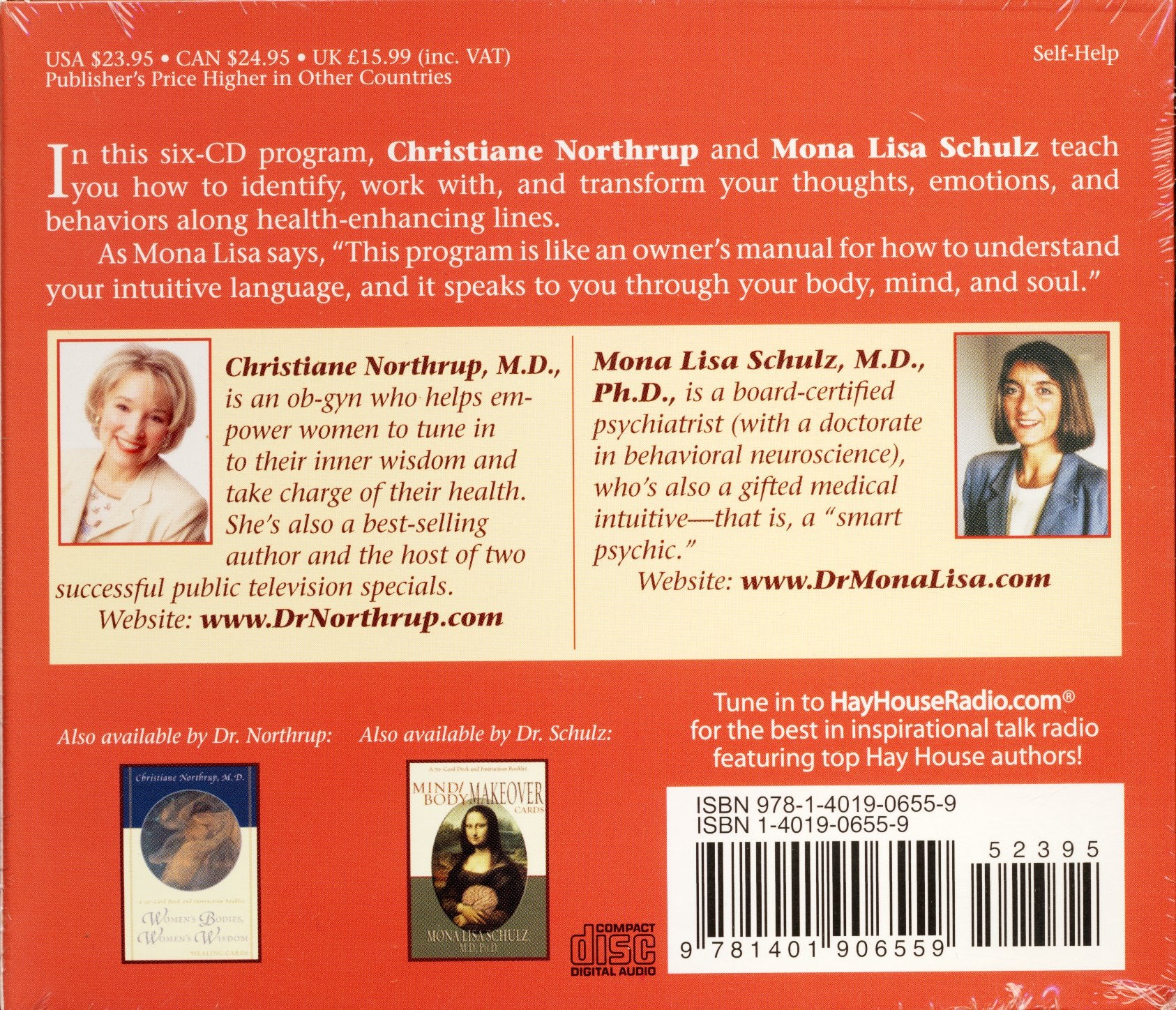 Igniting Intuition