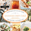 Savannah Chef's Table: Extraordinary Recipes From This Historic Southern City