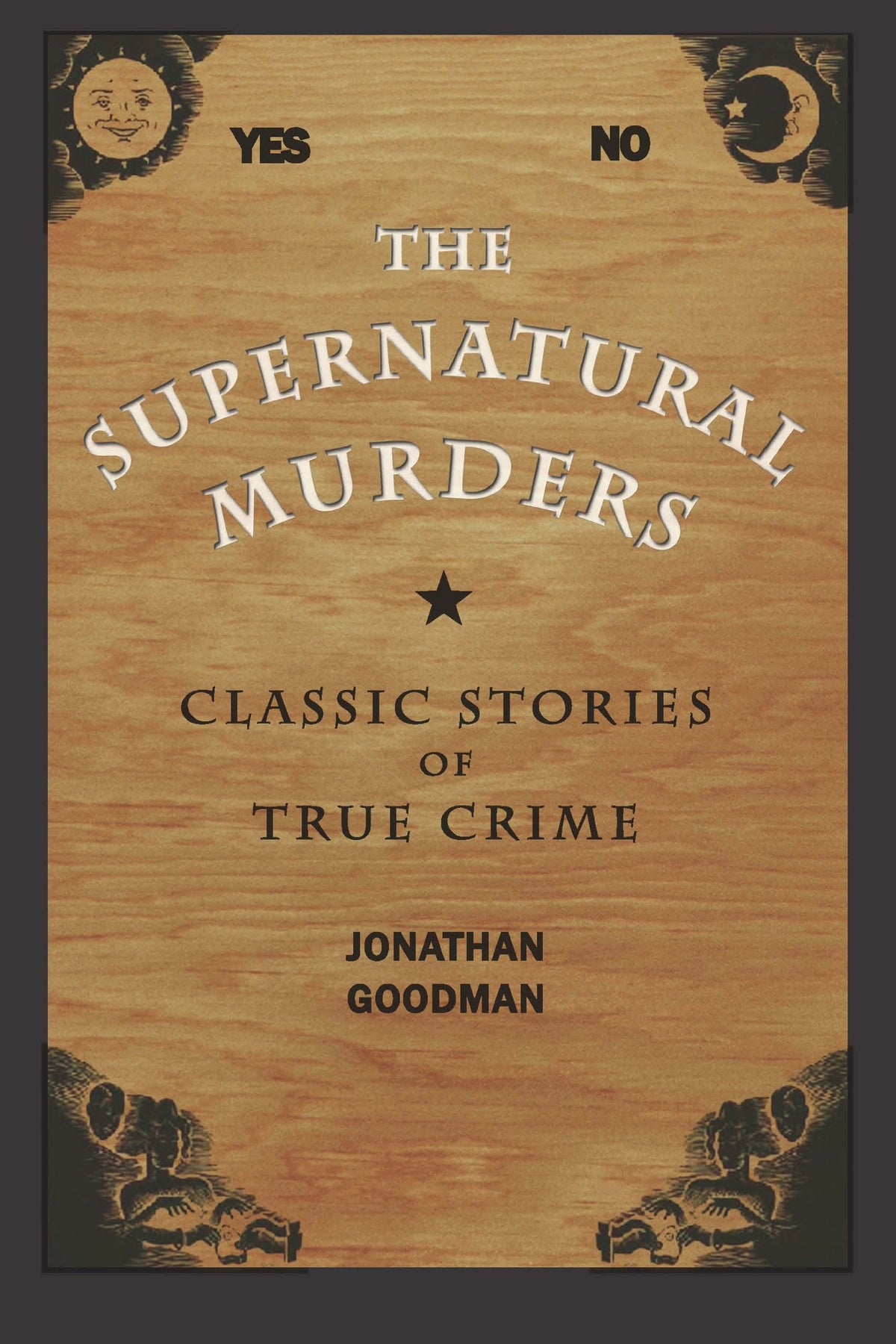 Supernatural Murders