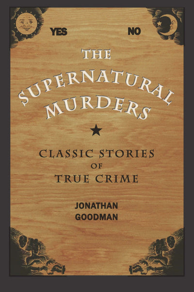Supernatural Murders