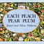 Each Peach Pear Plum (Picture Puffin Books)
