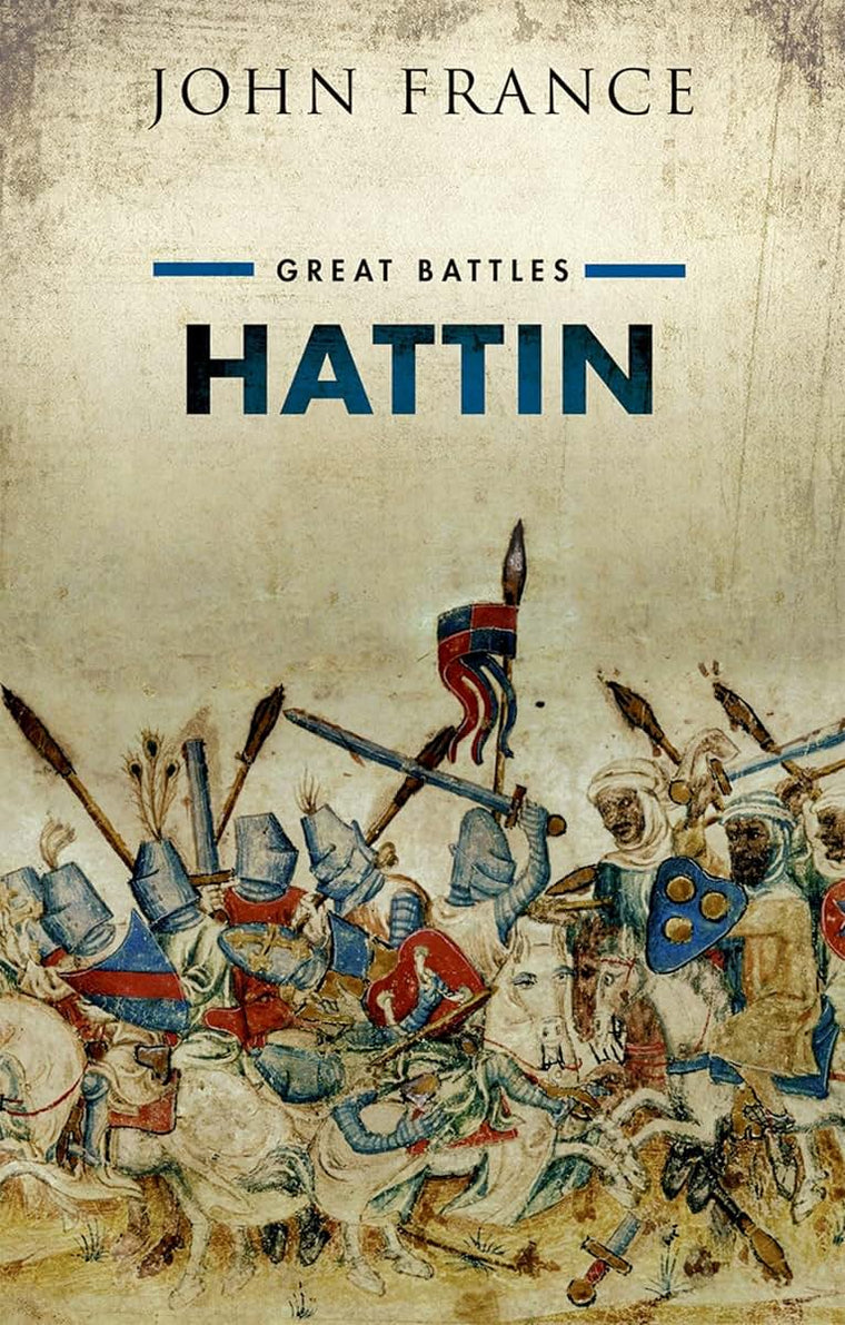 Hattin: Great Battles Series