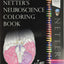 Netter's Neuroscience Coloring Book (Netter Basic Science)