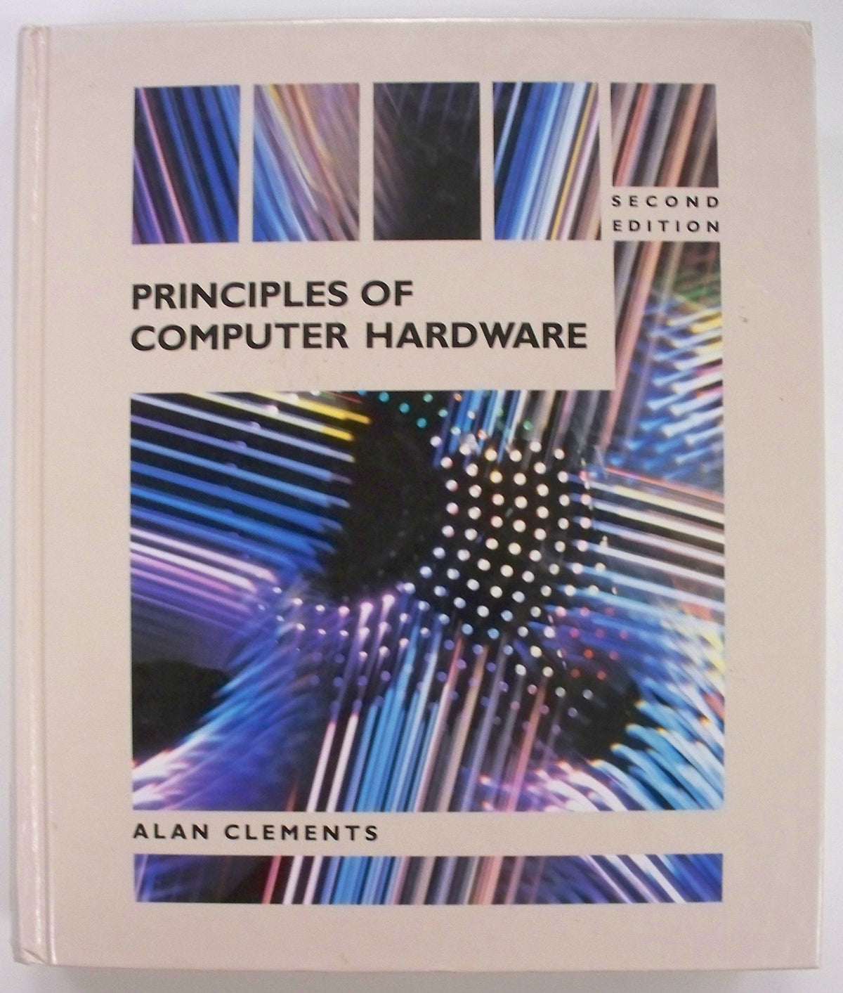 Principles of Computer Hardware
