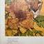 Lion and Blue by Robert Vavra