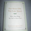 Too Soon Old, Too Late Smart: Thirty True Things You Need to