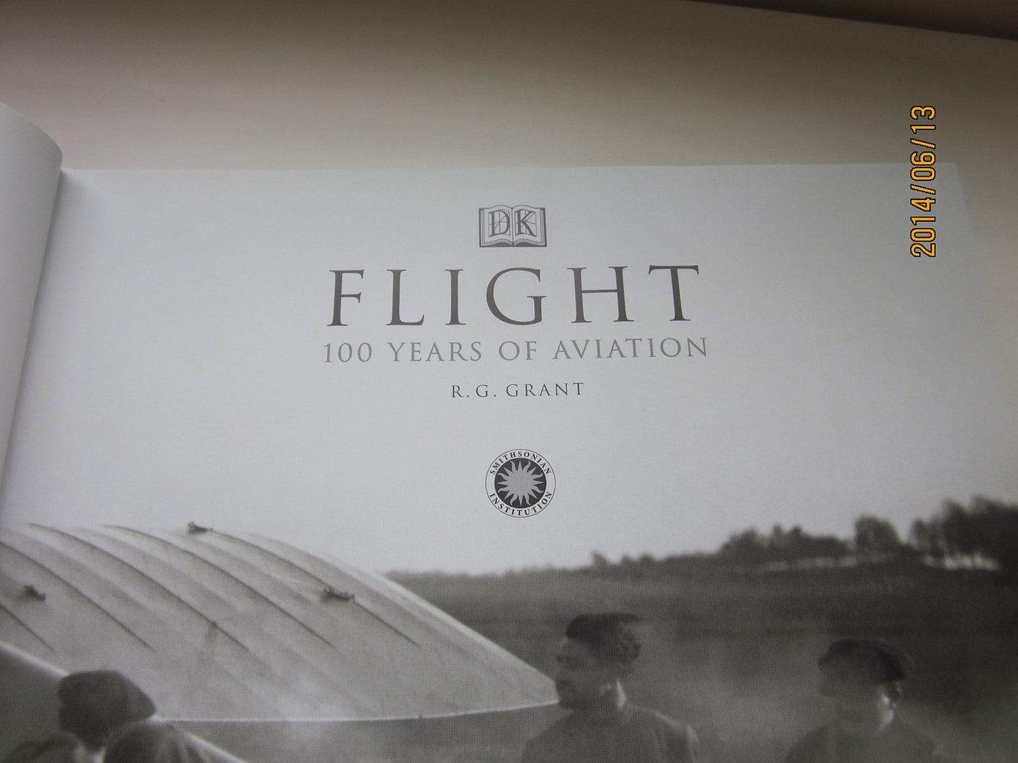 Flight: 100 Years of Aviation