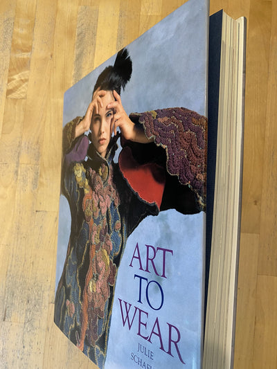 Art to Wear