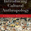 Introducing Cultural Anthropology: A Christian Perspective