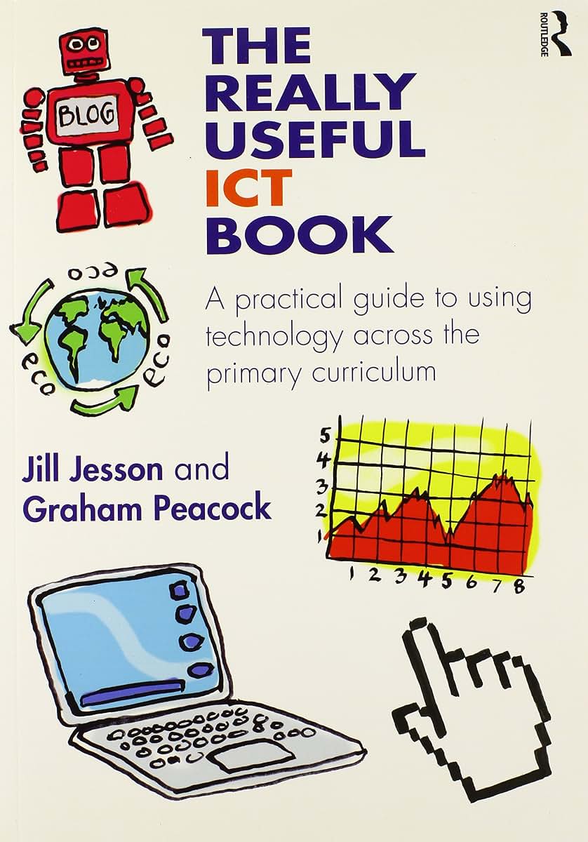 The Really Useful ICT Book