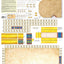 Tabernacle Paper Model (Charts)