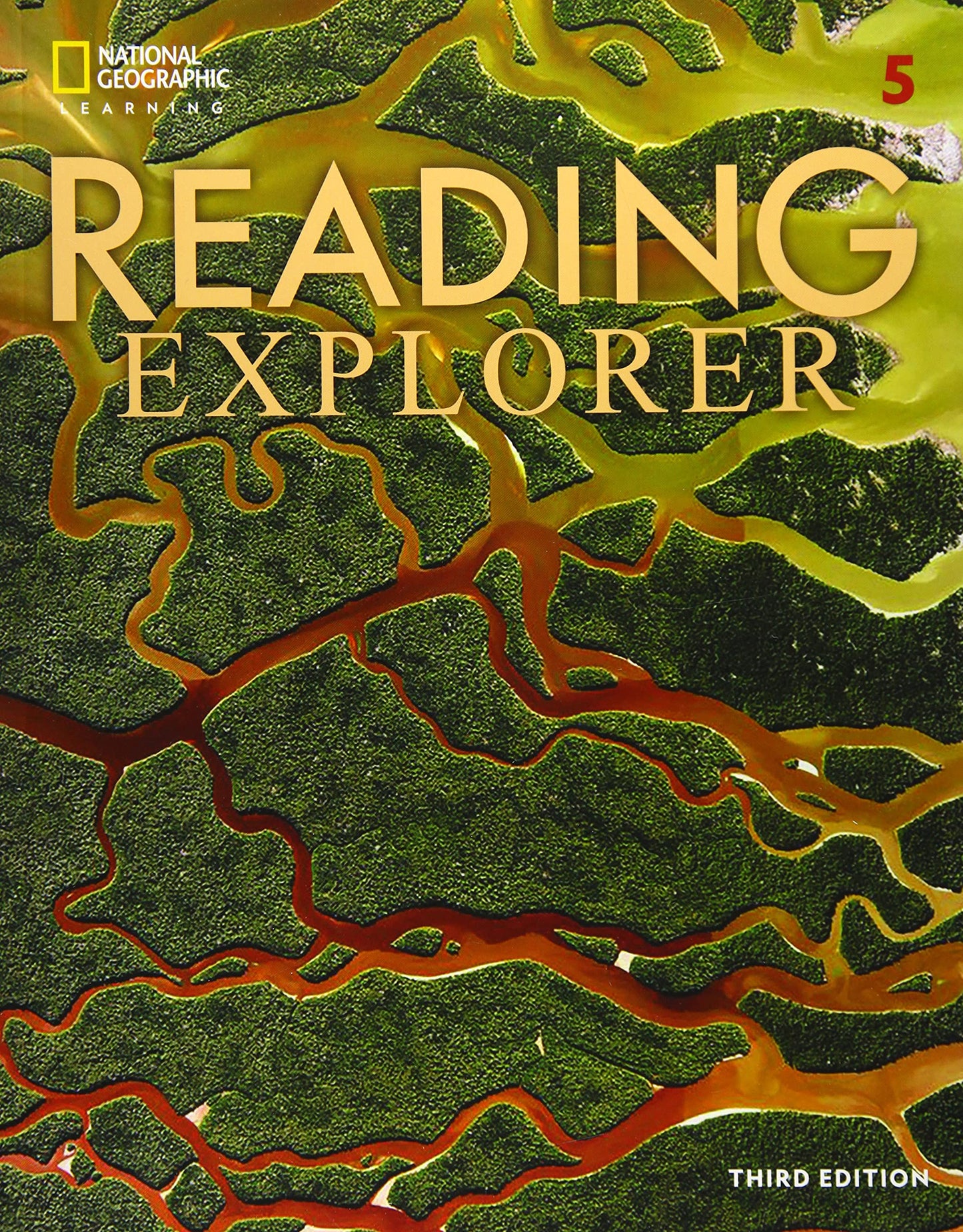 Reading Explorer 5: Student's Book (Reading Explorer, Third Edition)
