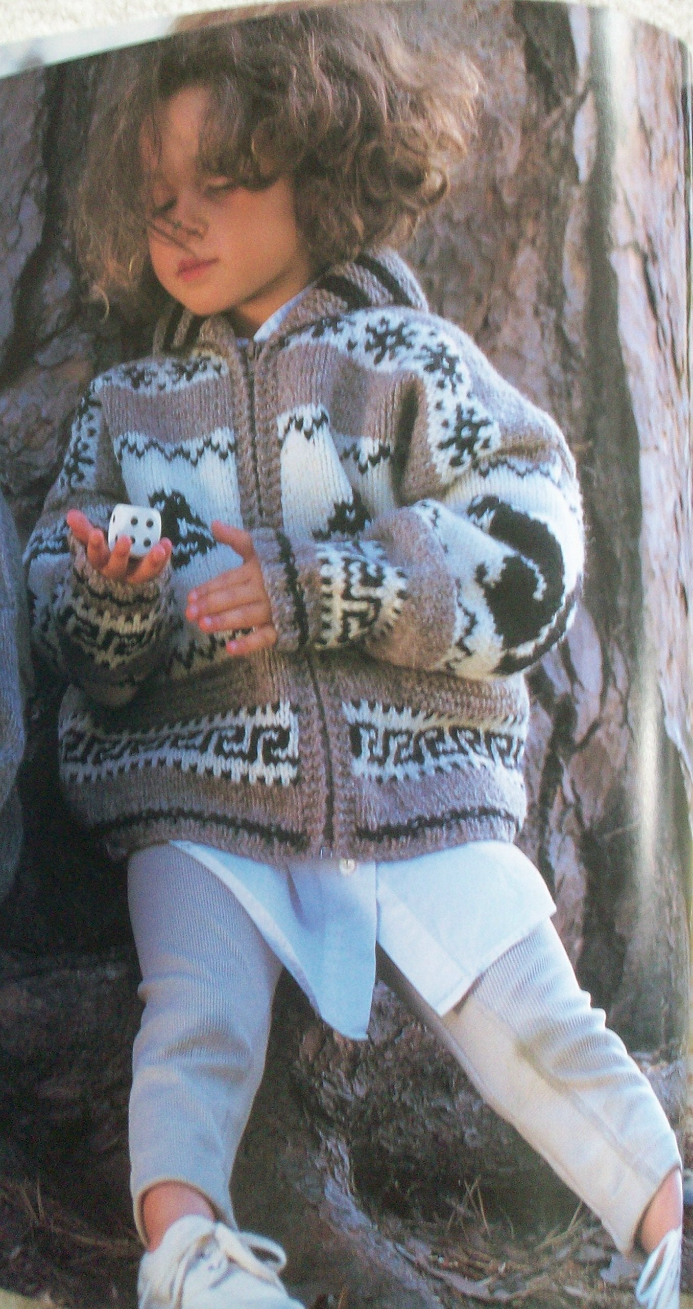 Great Knits for Kids