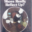 Do Black Patent-Leather Shoes Really Reflect Up?: A Fictionalized Memoir