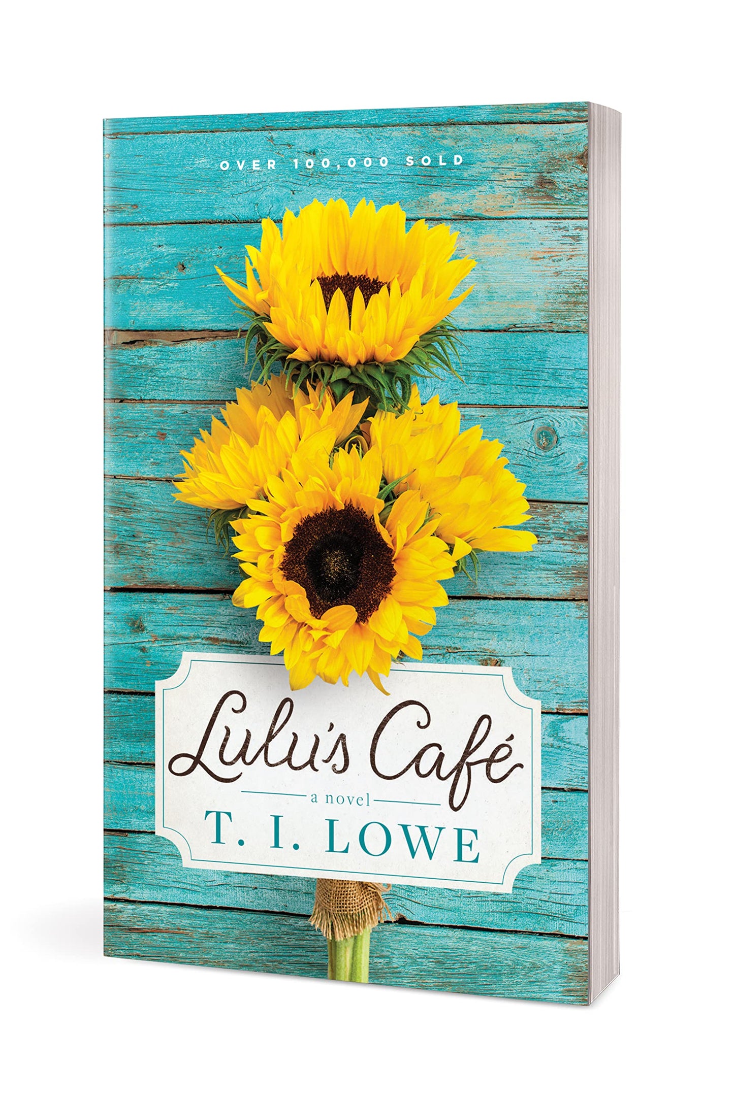 Lulus Café