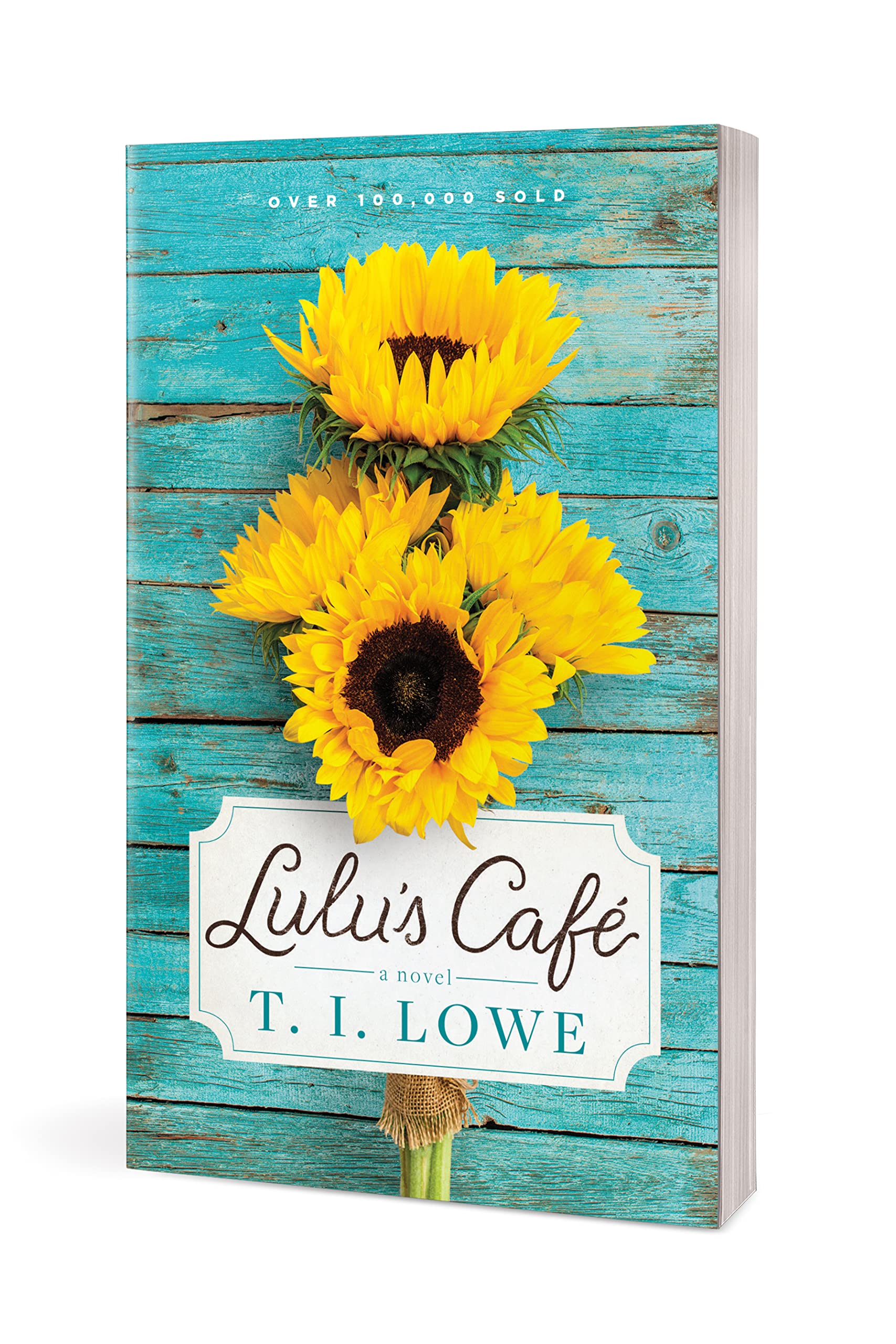 Lulus Café