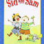 Sid and Sam (My First I Can Read)