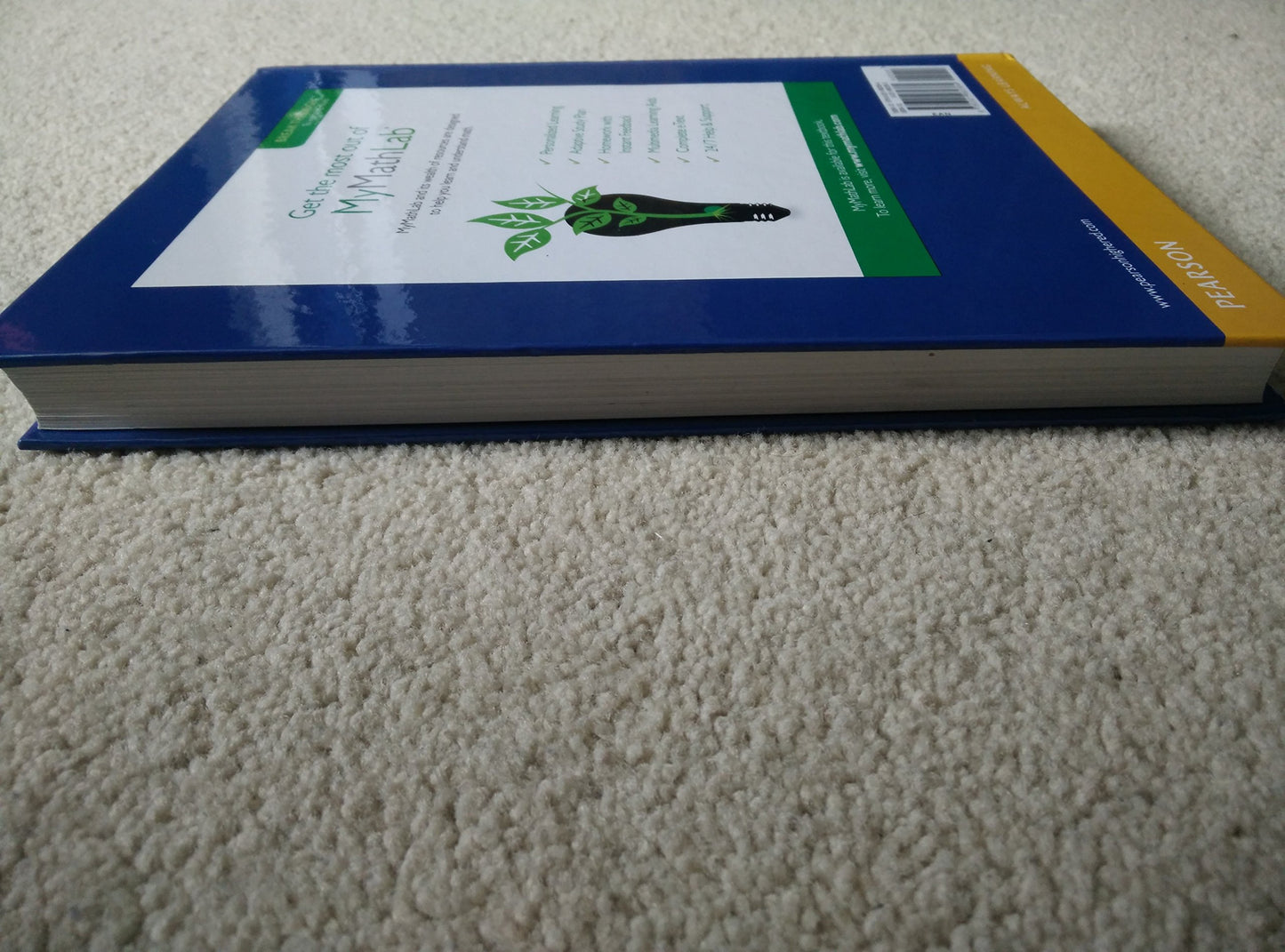 Linear Algebra and Its Applications