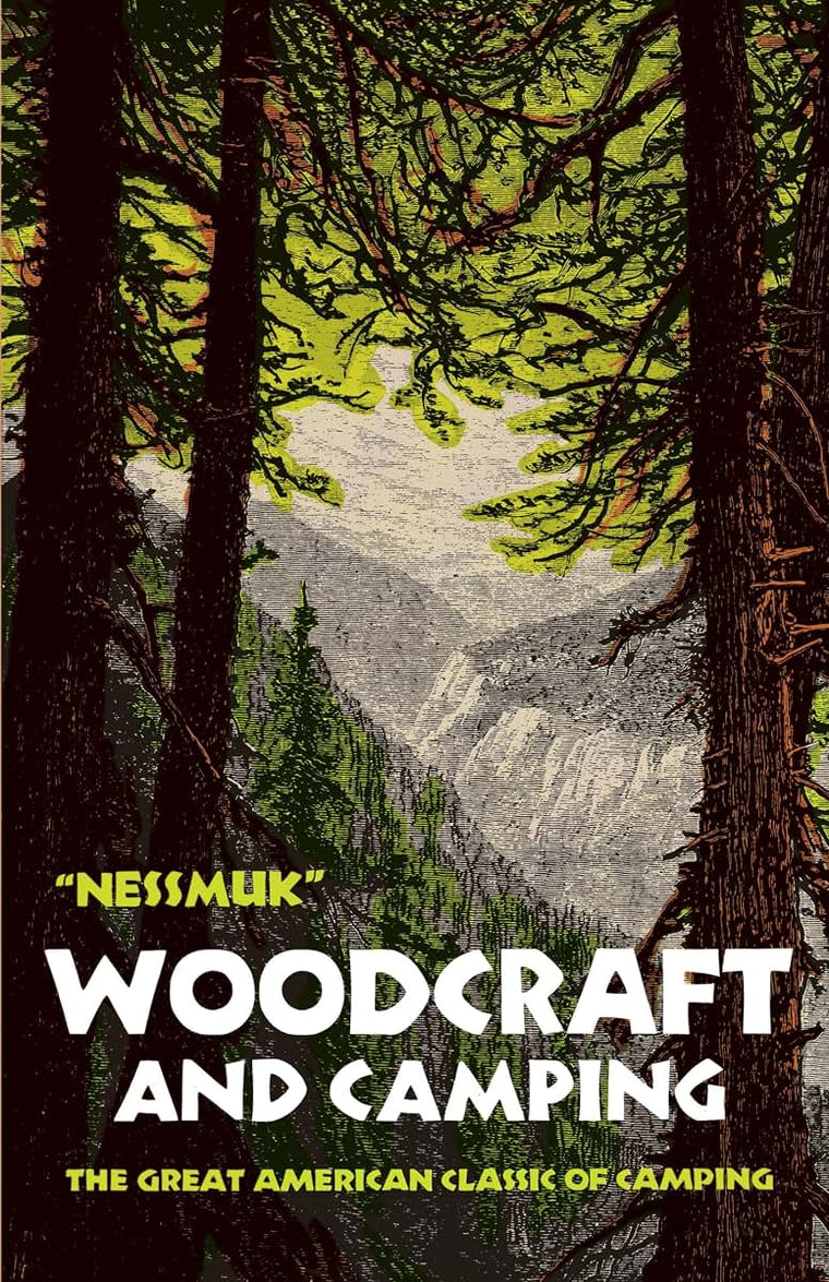 Woodcraft and Camping