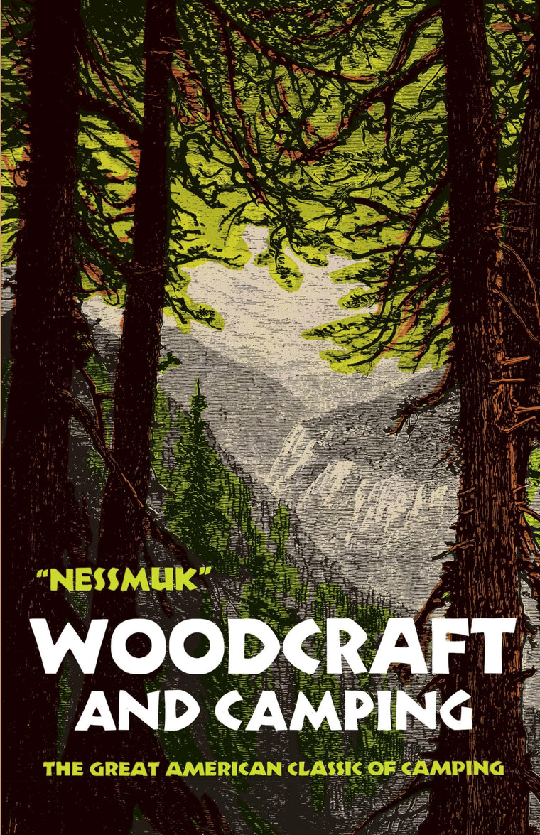 Woodcraft and Camping