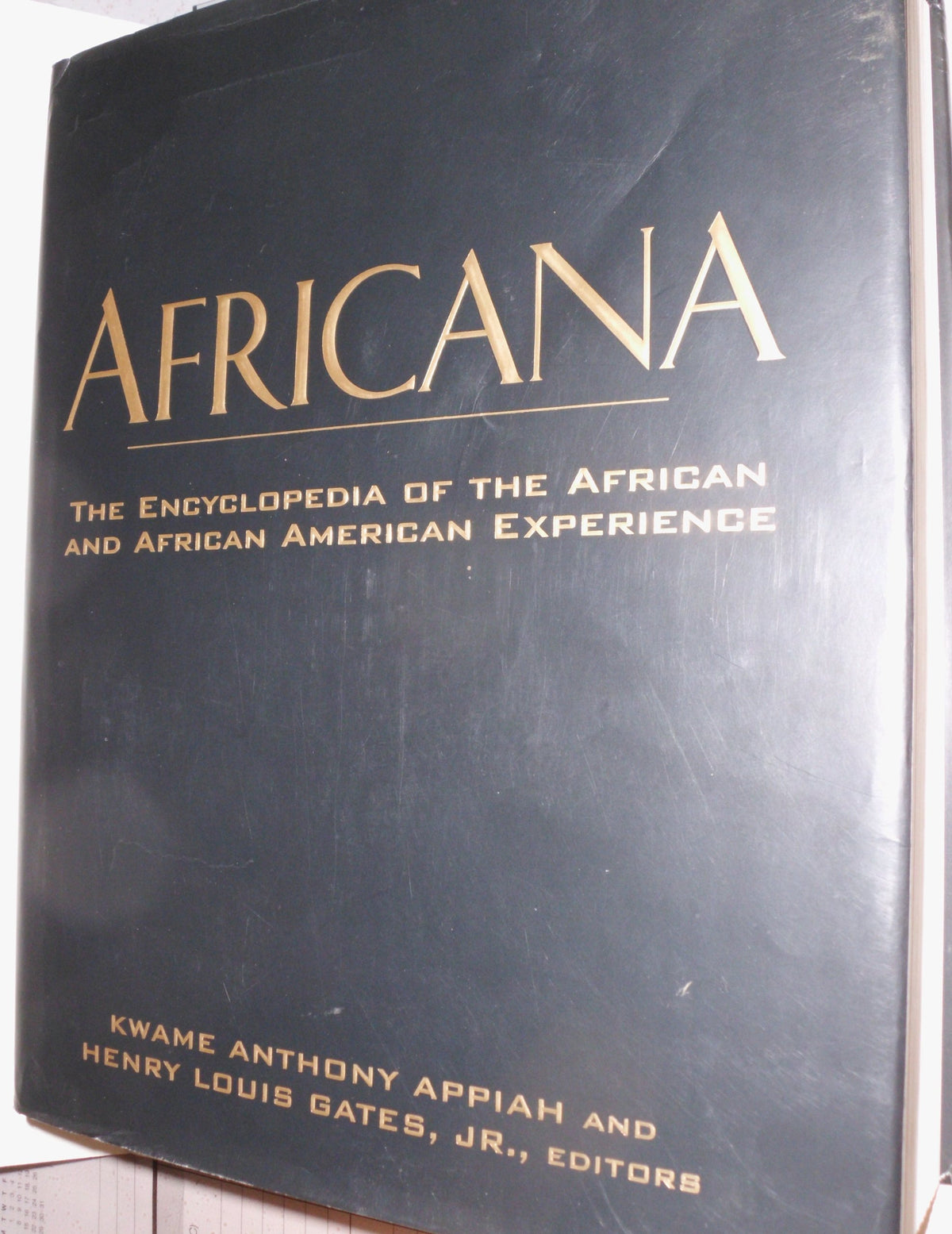 Africana