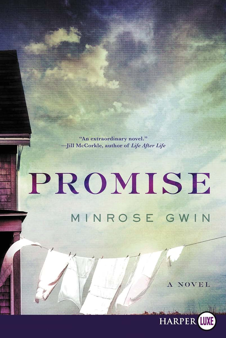 Promise: A Novel