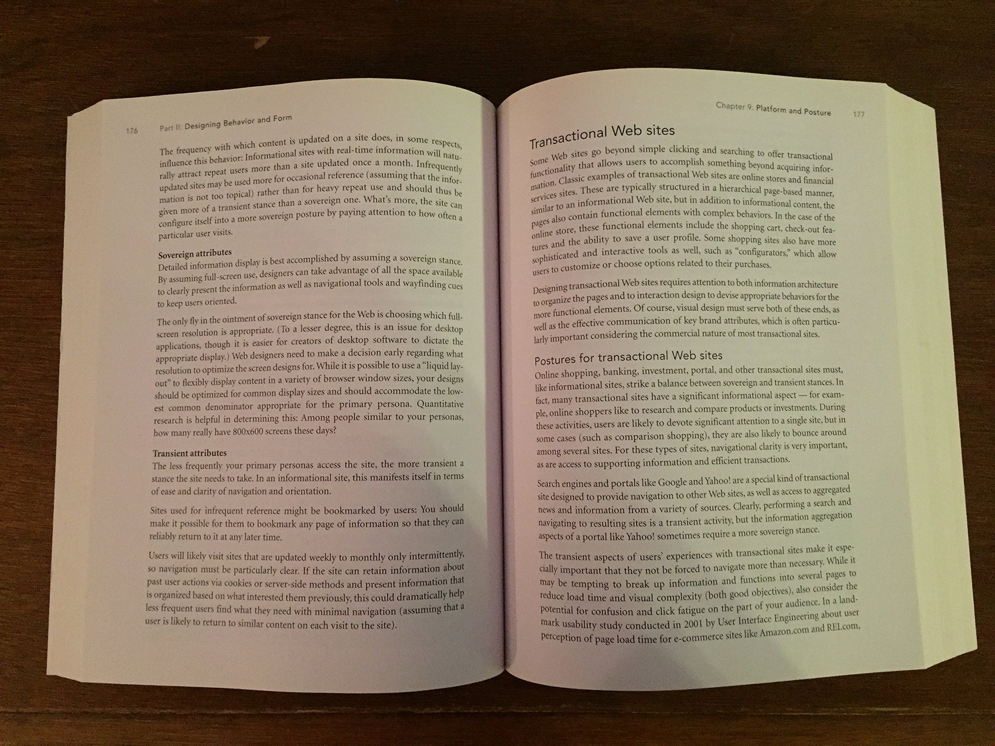 About Face 3: The Essentials of Interaction Design