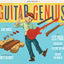 Guitar Genius: How Les Paul Engineered the Solid-Body Electric Guitar and Rocked the World (Childrens Music Books, Picture Books, Guitar Books, Music Books for Kids)