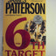 The 6th Target (Women's Murder Club)
