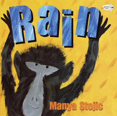 Rain (Rise and Shine)