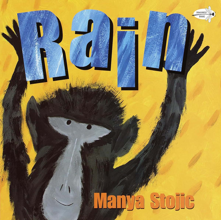 Rain (Rise and Shine)