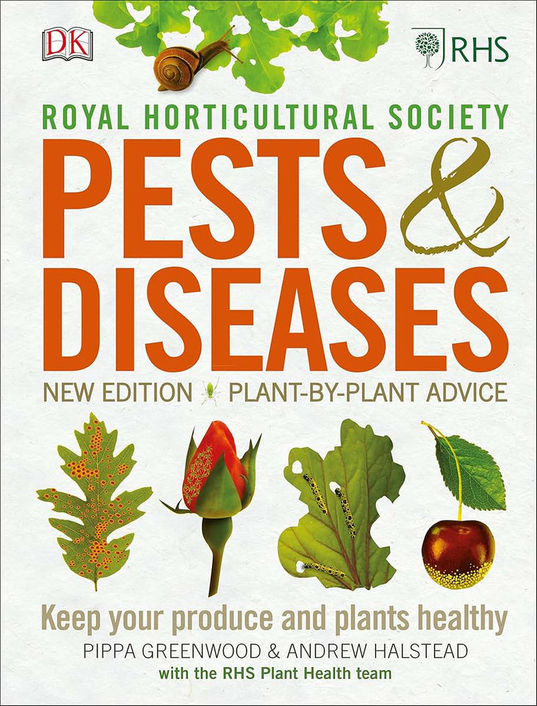 RHS Pests Diseases