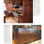 Bob Lang's The Complete Kitchen Cabinetmaker, Revised Edition: Shop Drawings and Professional Methods for Designing and Constructing Every Kind of Kitchen and Built-In Cabinet (Fox Chapel Publishing)