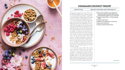 The Vegan Instant Pot Cookbook: Wholesome, Indulgent Plant-Based Recipes