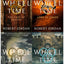 The Wheel of Time Box Set by Robert Jordan - 15 Books Including New Spring, Eye The World, Great Hunt, Dragon Reborn, Shadow Rising, Fires Heaven, ... Path Daggers, Winter'S Heart And Many More