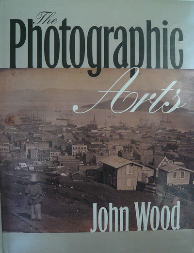 The Photographic Arts