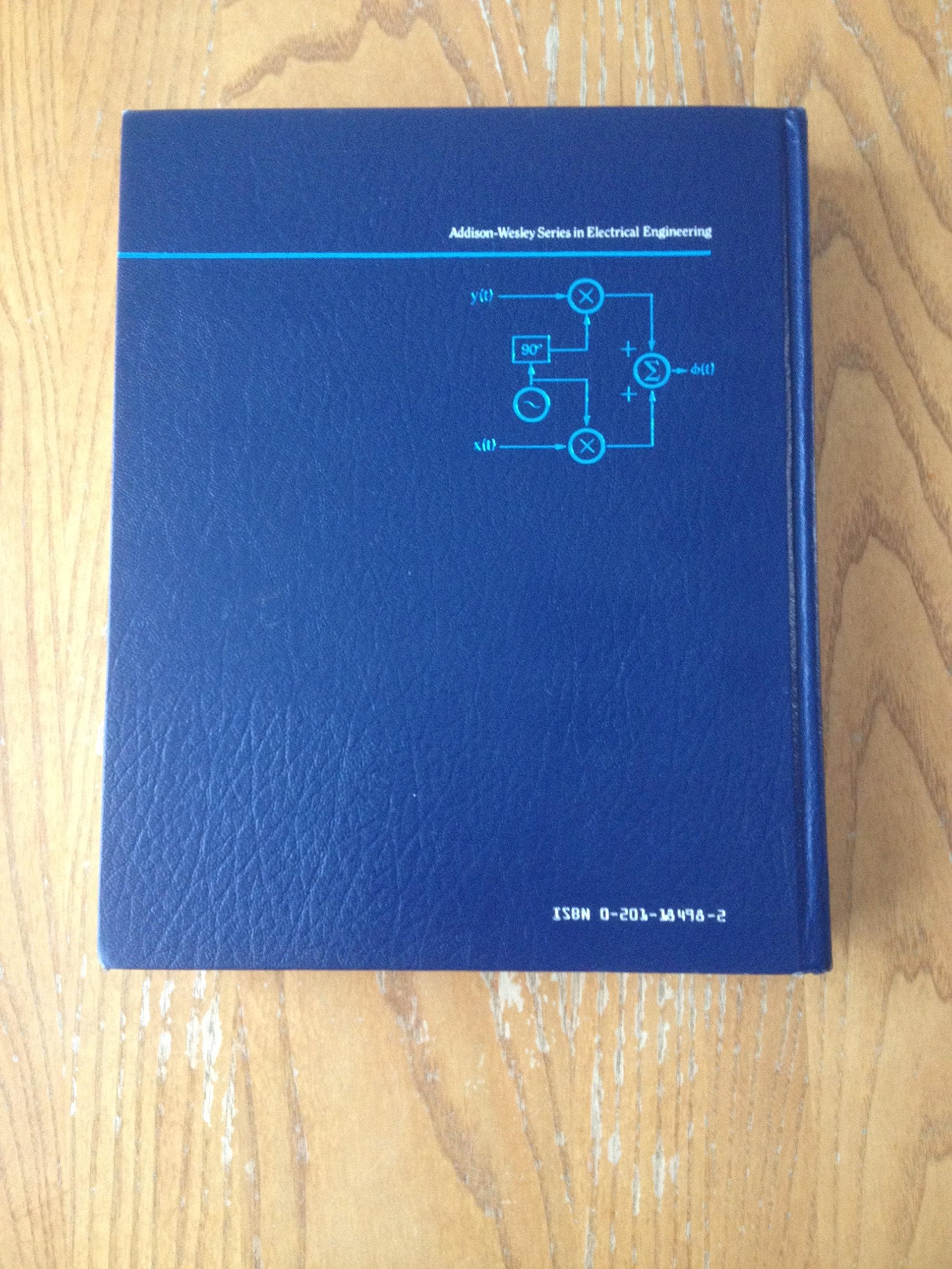 Introduction to Communication Systems