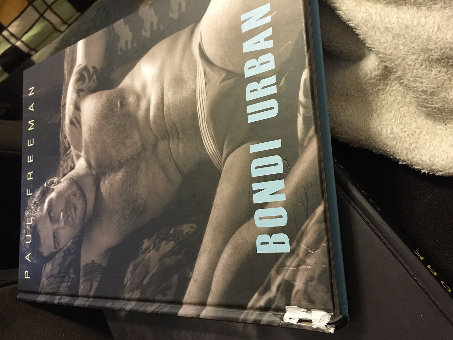 Bondi Urban by Freeman, Paul