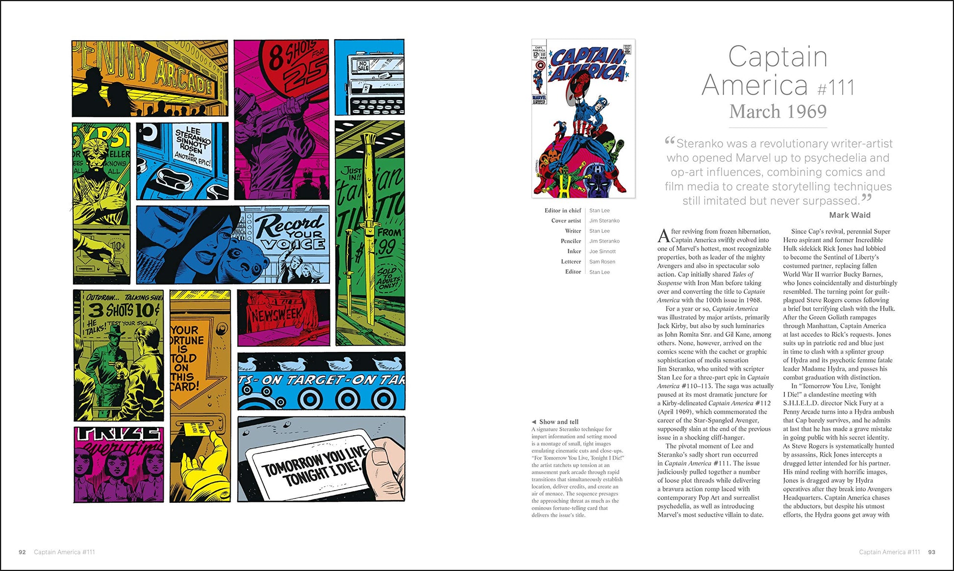 Marvel Greatest Comics: 100 Comics that Built a Universe