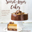 Secret-Layer Cakes: Hidden Fillings and Flavors that Elevate Your Desserts