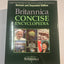 Britannica Concise Encyclopedia