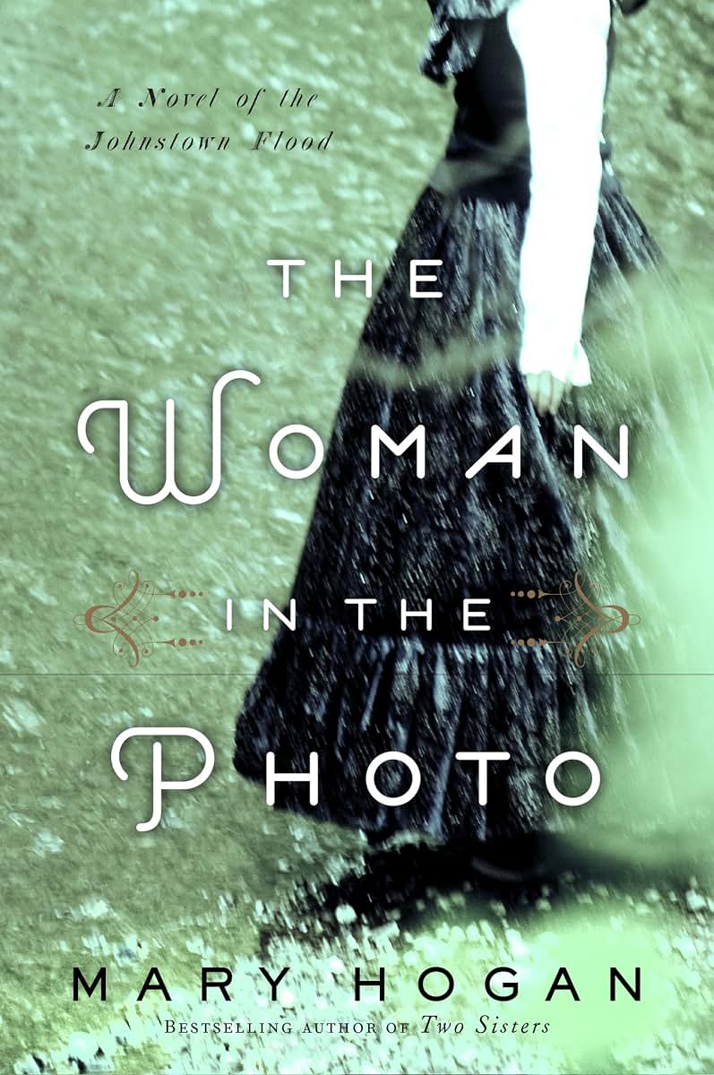 The Woman in the Photo: A Novel