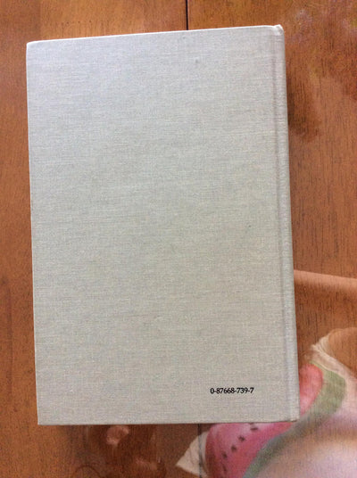 Borderline Psychopathology & Its Treatment by Adler, Gerald