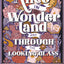Alice in Wonderland and Through the Looking-Glass (Paperback): The Complete Classic Adventures of Alice with Original Illustrations by John Tenniel