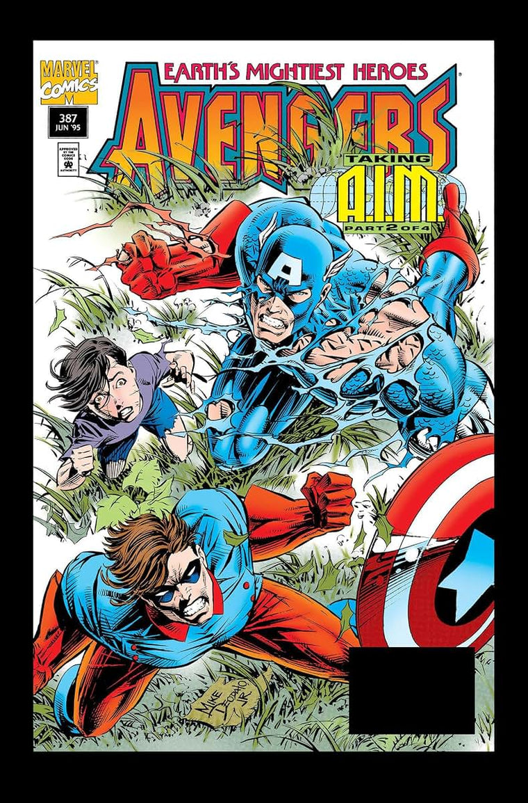 CAPTAIN AMERICA EPIC COLLECTION: TWILIGHT'S LAST GLEAMING